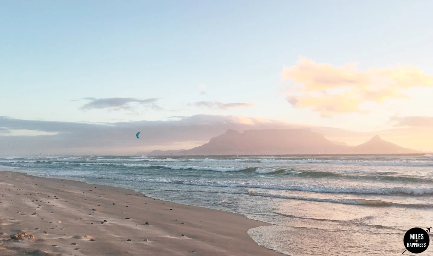 How to spend a week in Cape Town