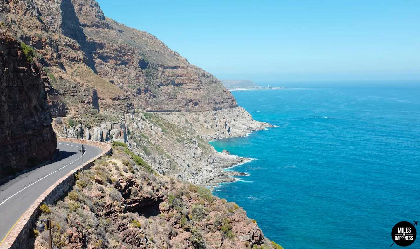 How to spend a week in Cape Town