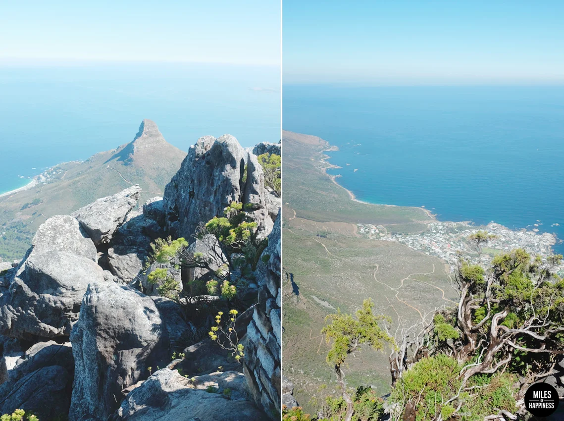 How to spend a week in Cape Town