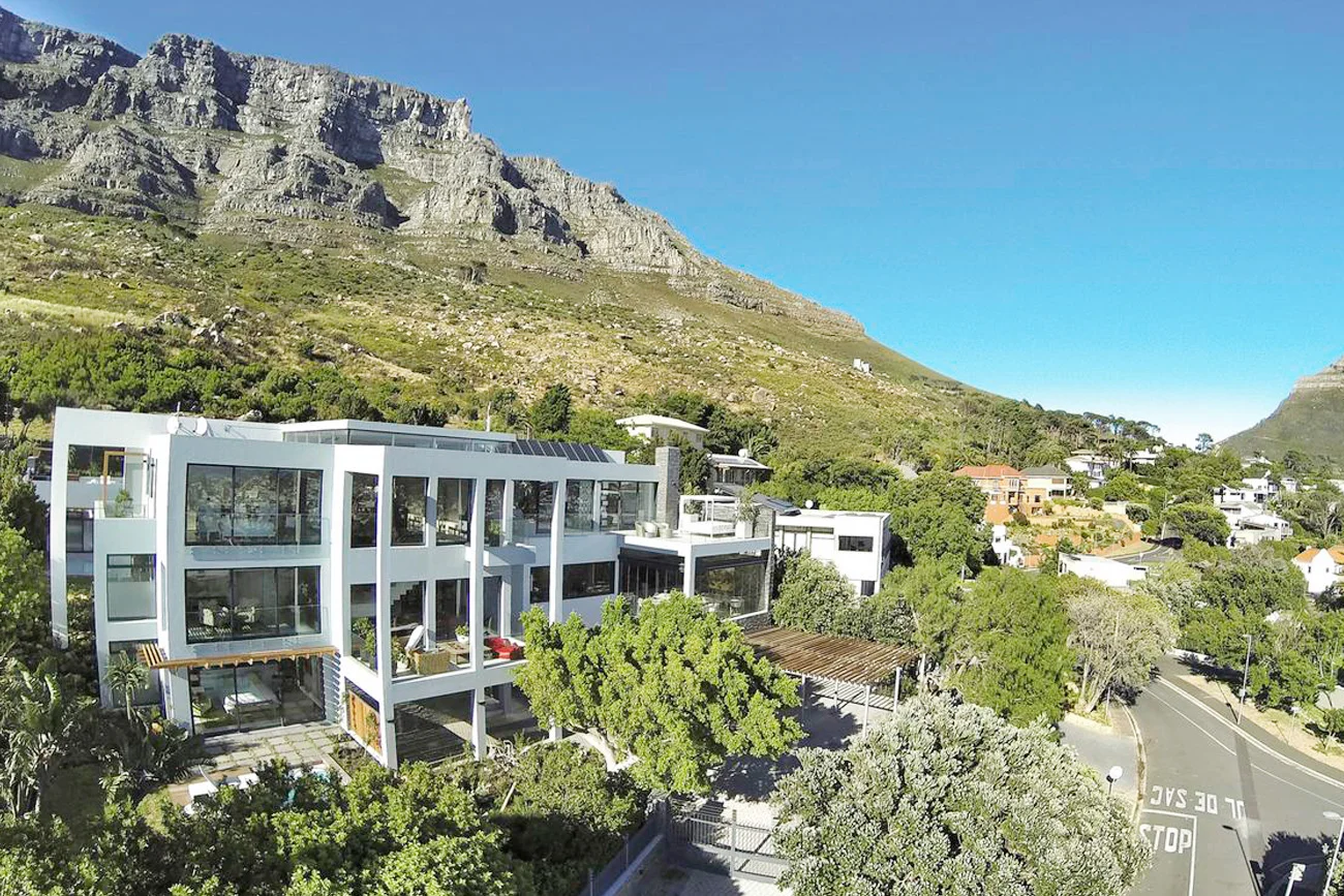 A treat for the soul: Checking in Manna Bay, Cape Town