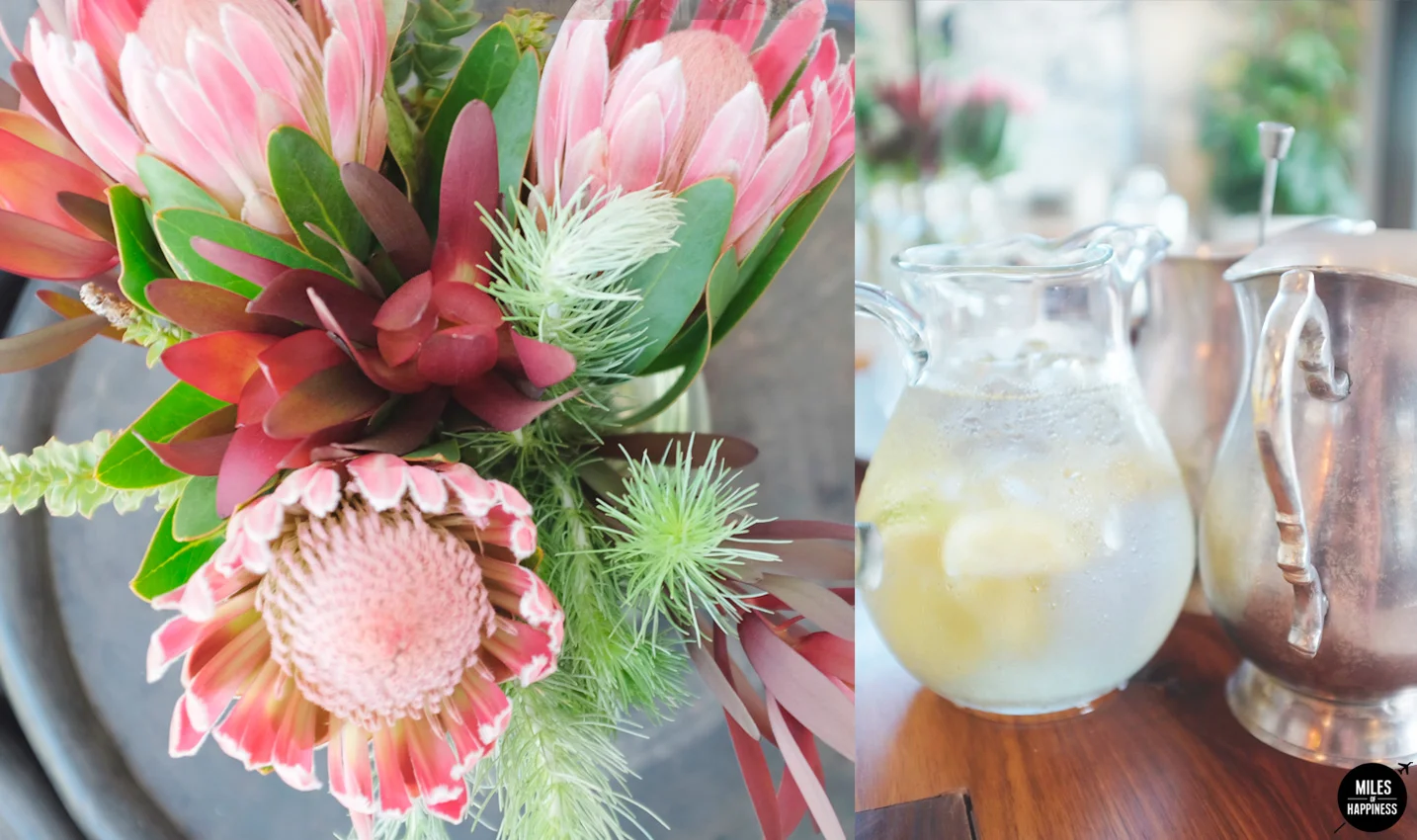 Hotel in Cape Town: Manna Bay Boutique Hotel