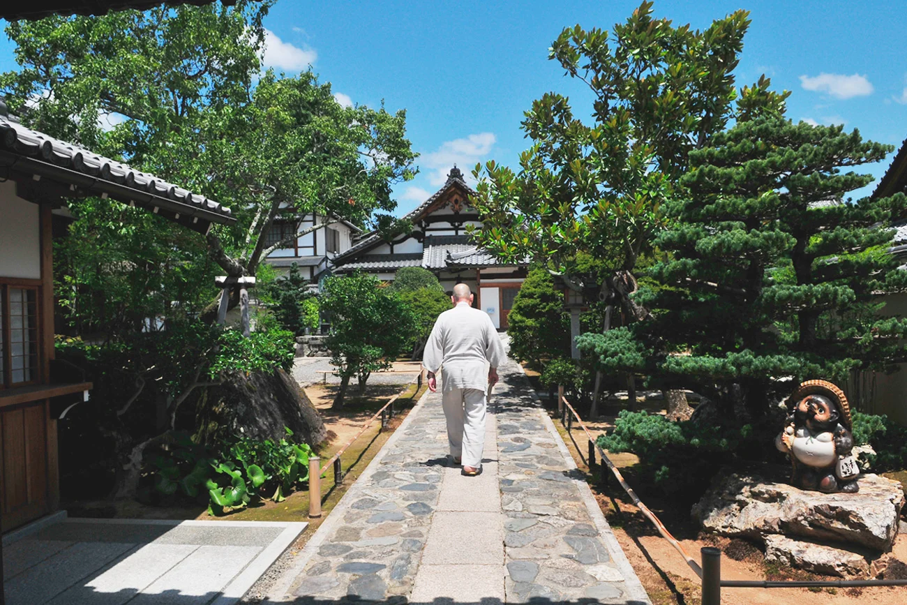 Falling in love with Japan: 10 things to do in Kyoto