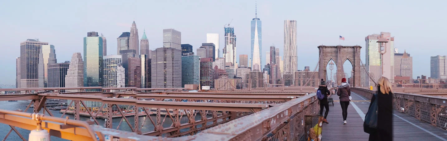 10 Things to do in New York