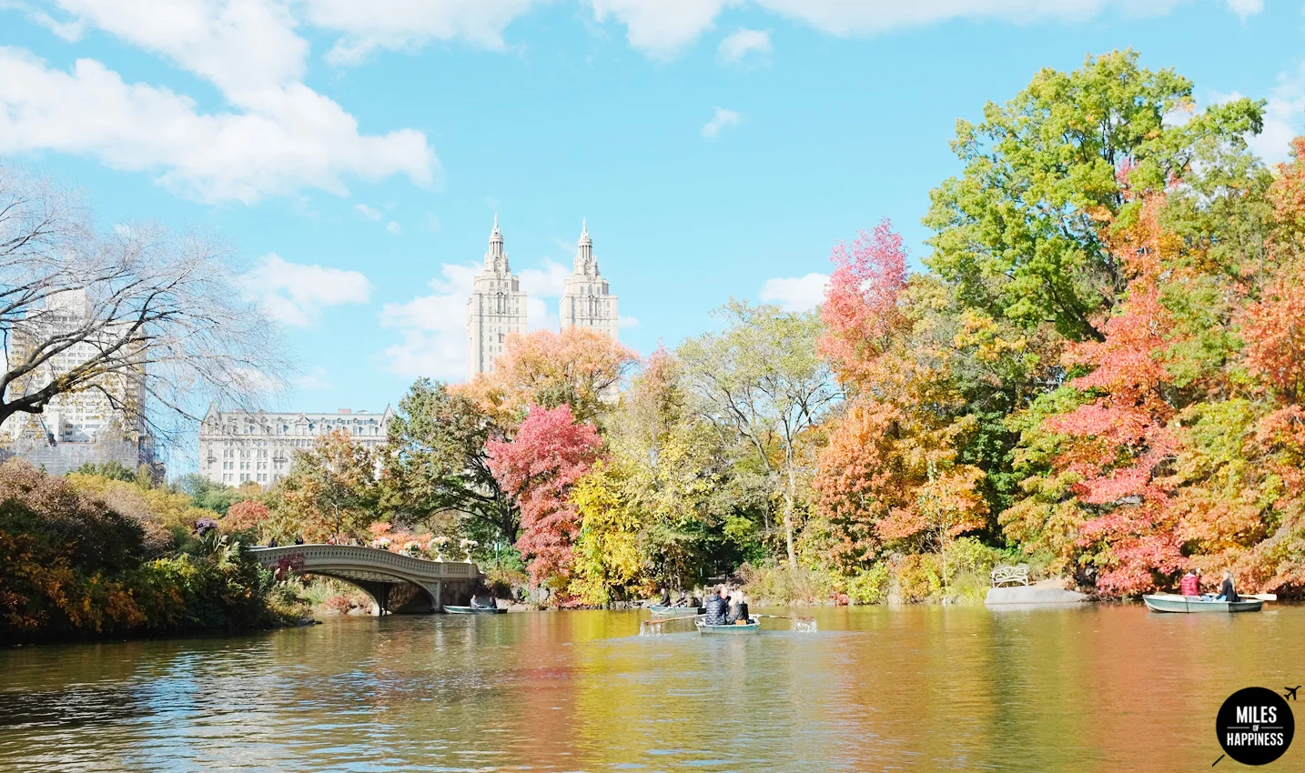 10 Things to do in New York