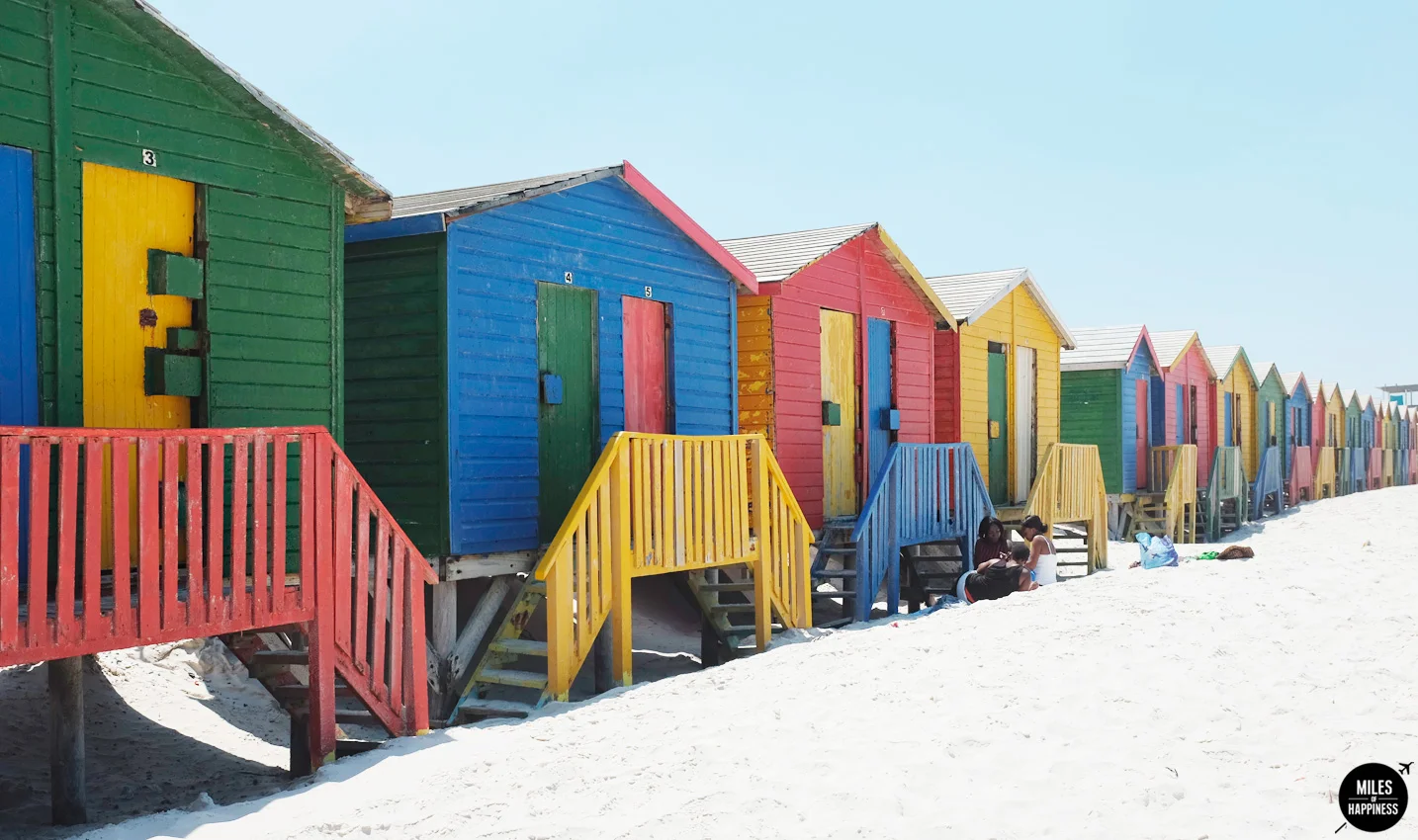 10 Things to do in Cape Peninsula
