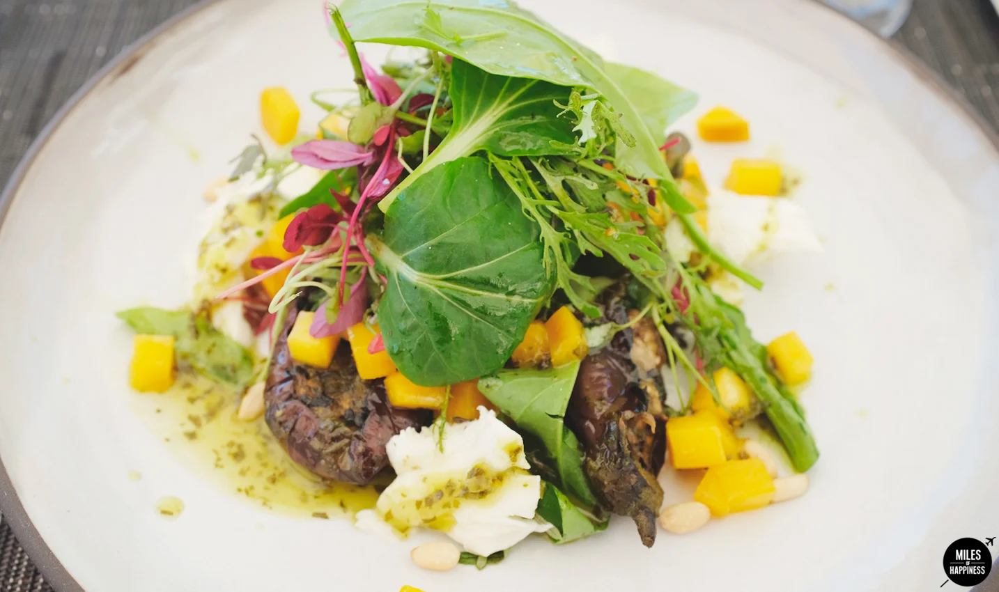 Luxury in Cape Town: Ellerman House