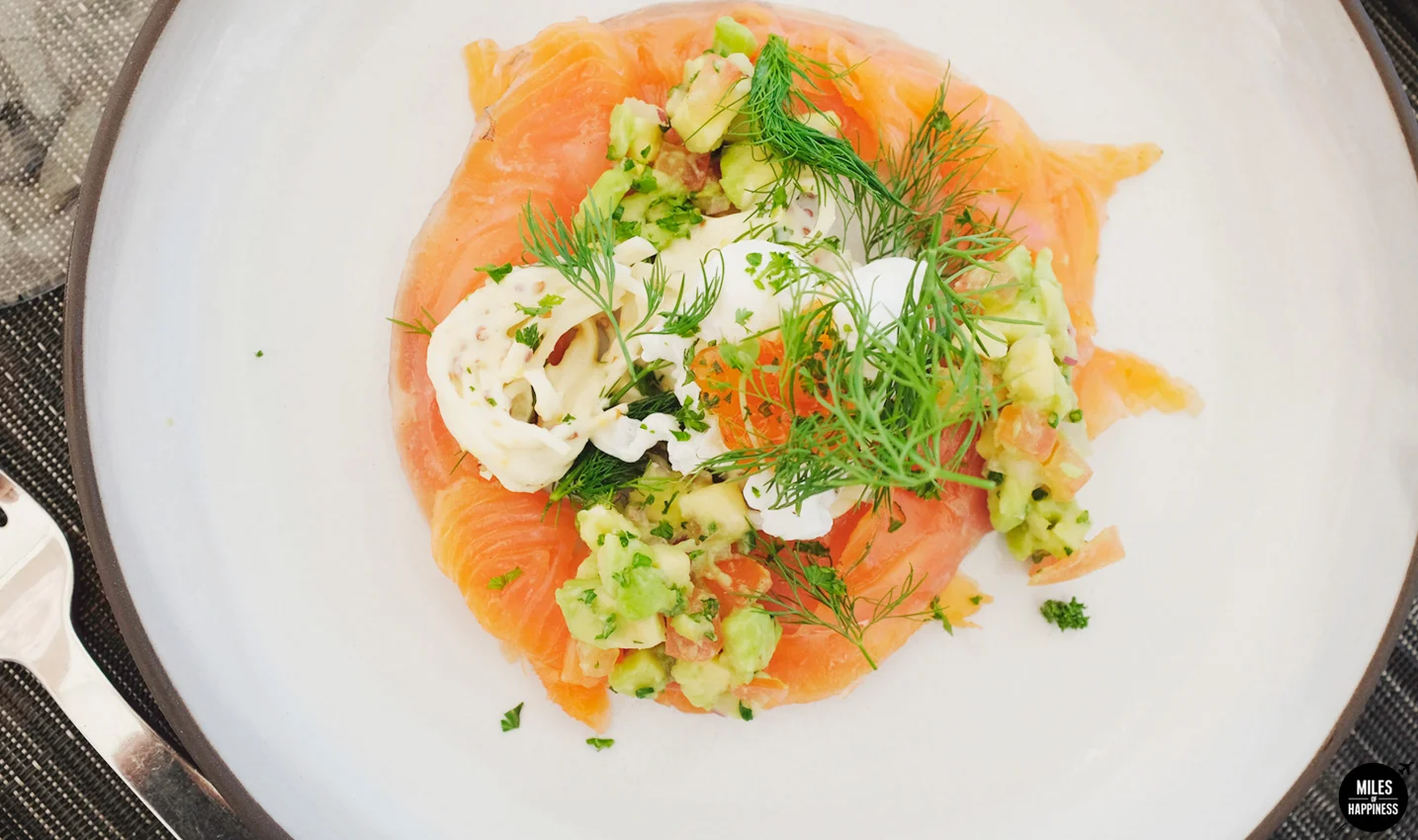 Luxury in Cape Town: Ellerman House