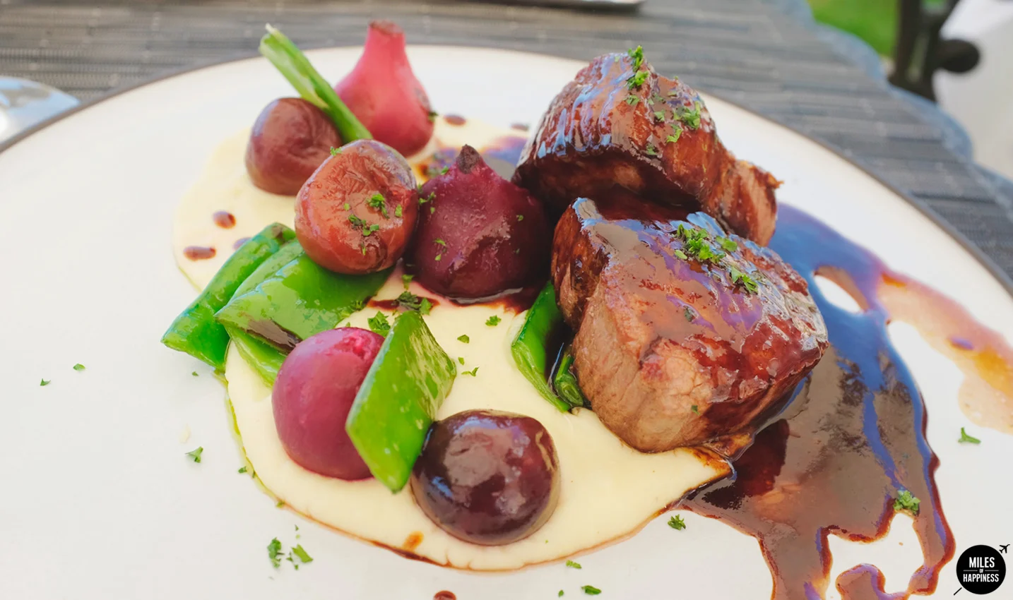 Luxury in Cape Town: Ellerman House