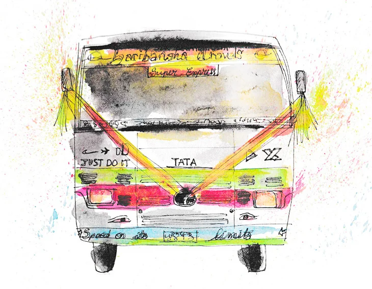 Trekking in the Himalayas: Langtang Valley