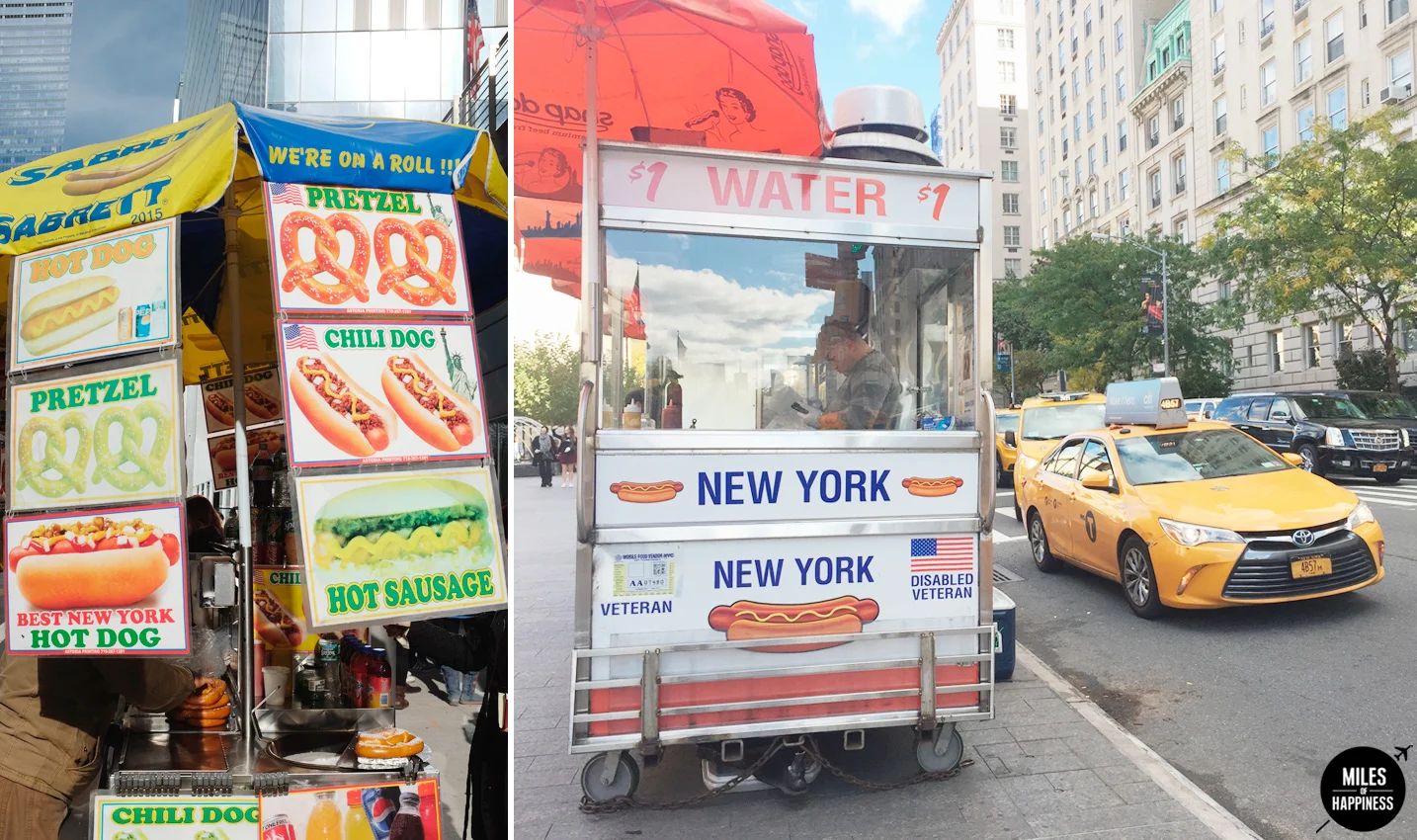 10 Things to do in New York