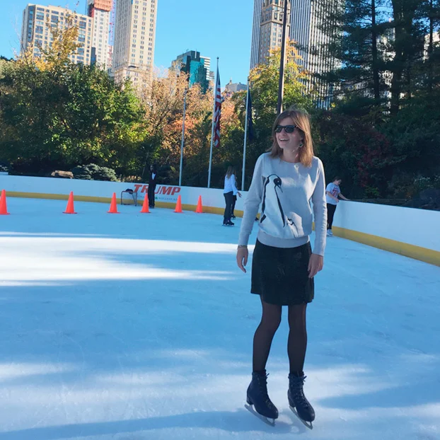 Things to do in Central Park