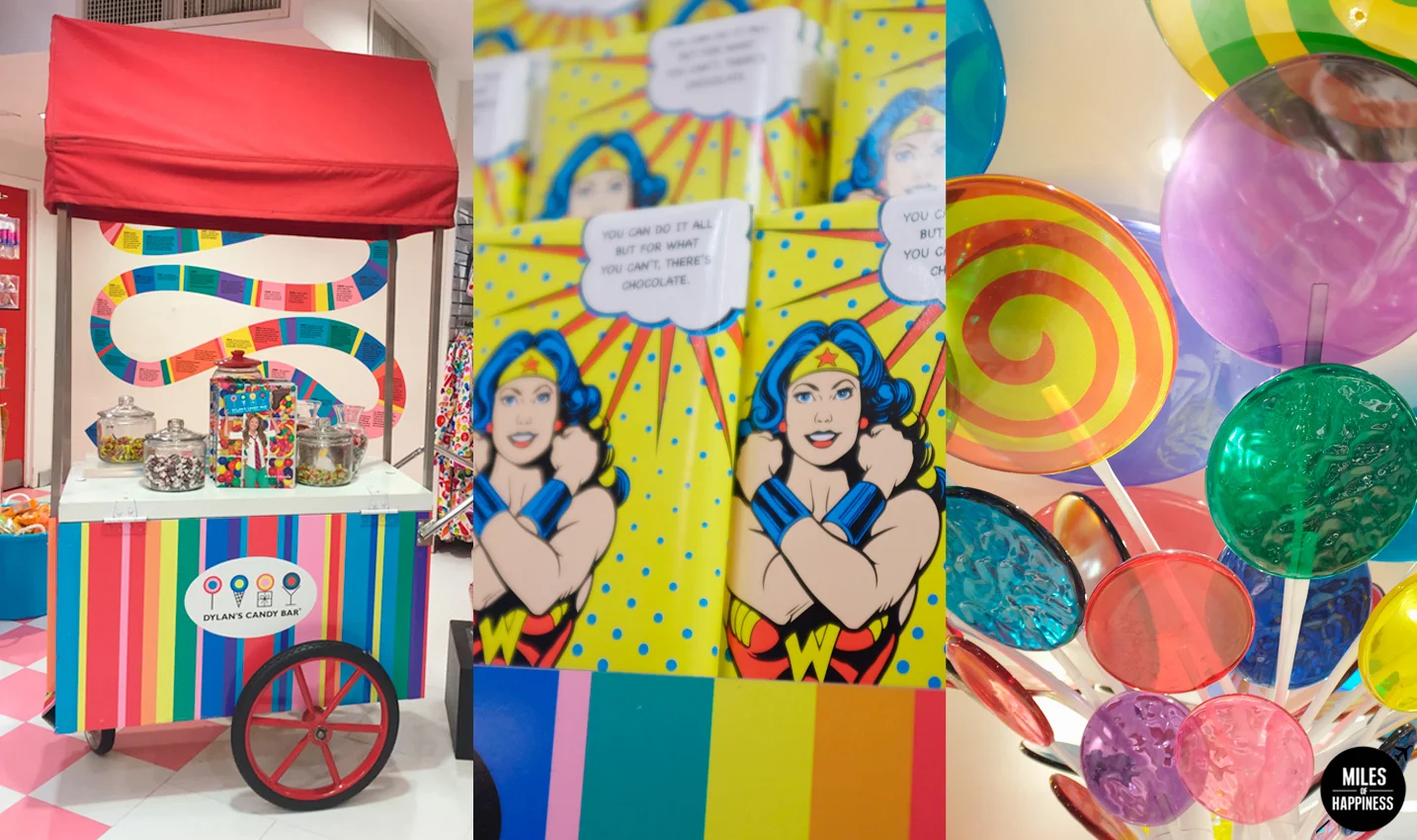 Things to do in Central Park