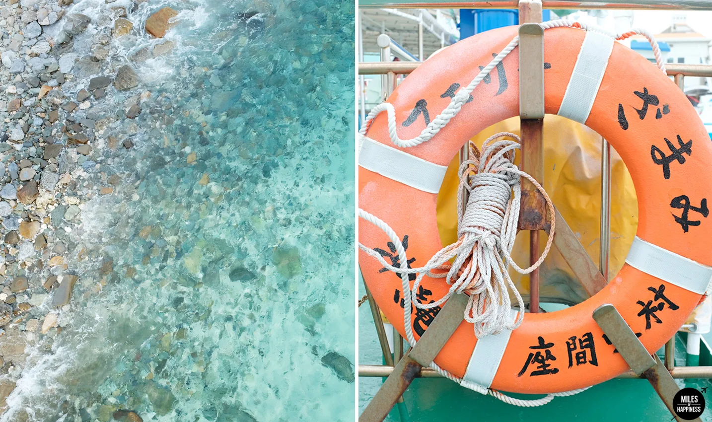 Island hopping in Okinawa: A Guide to the Kerama Islands