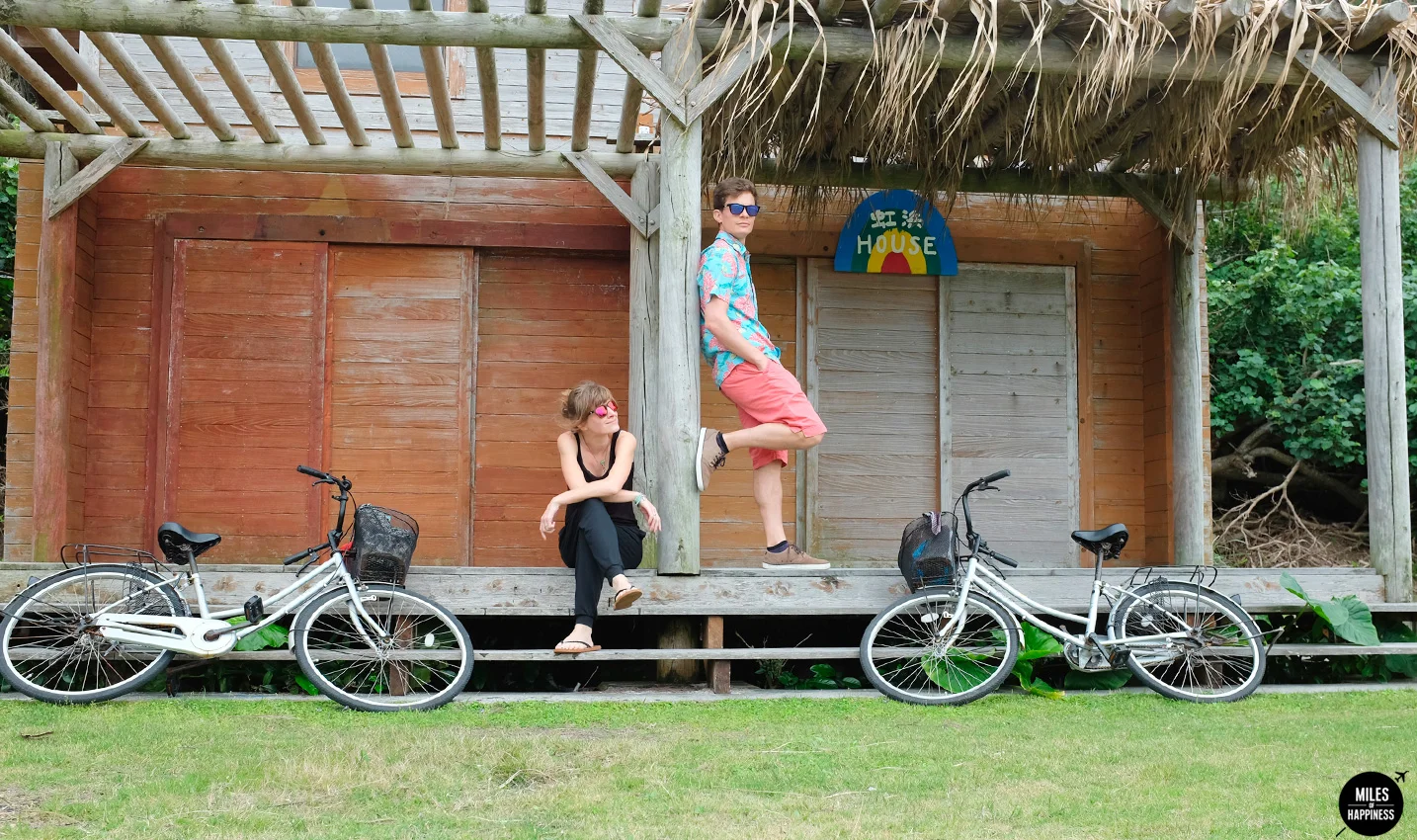 Island hopping in Okinawa: A Guide to the Kerama Islands