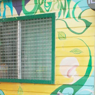 Australia : Trip to Nimbin, a hippie heaven