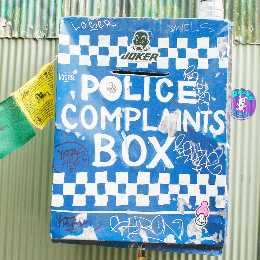 Australia : Trip to Nimbin, a hippie heaven