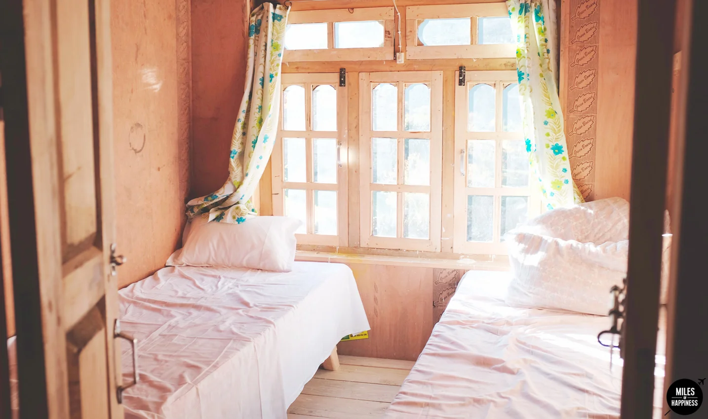 Trekking in the Himalayas: Langtang Valley