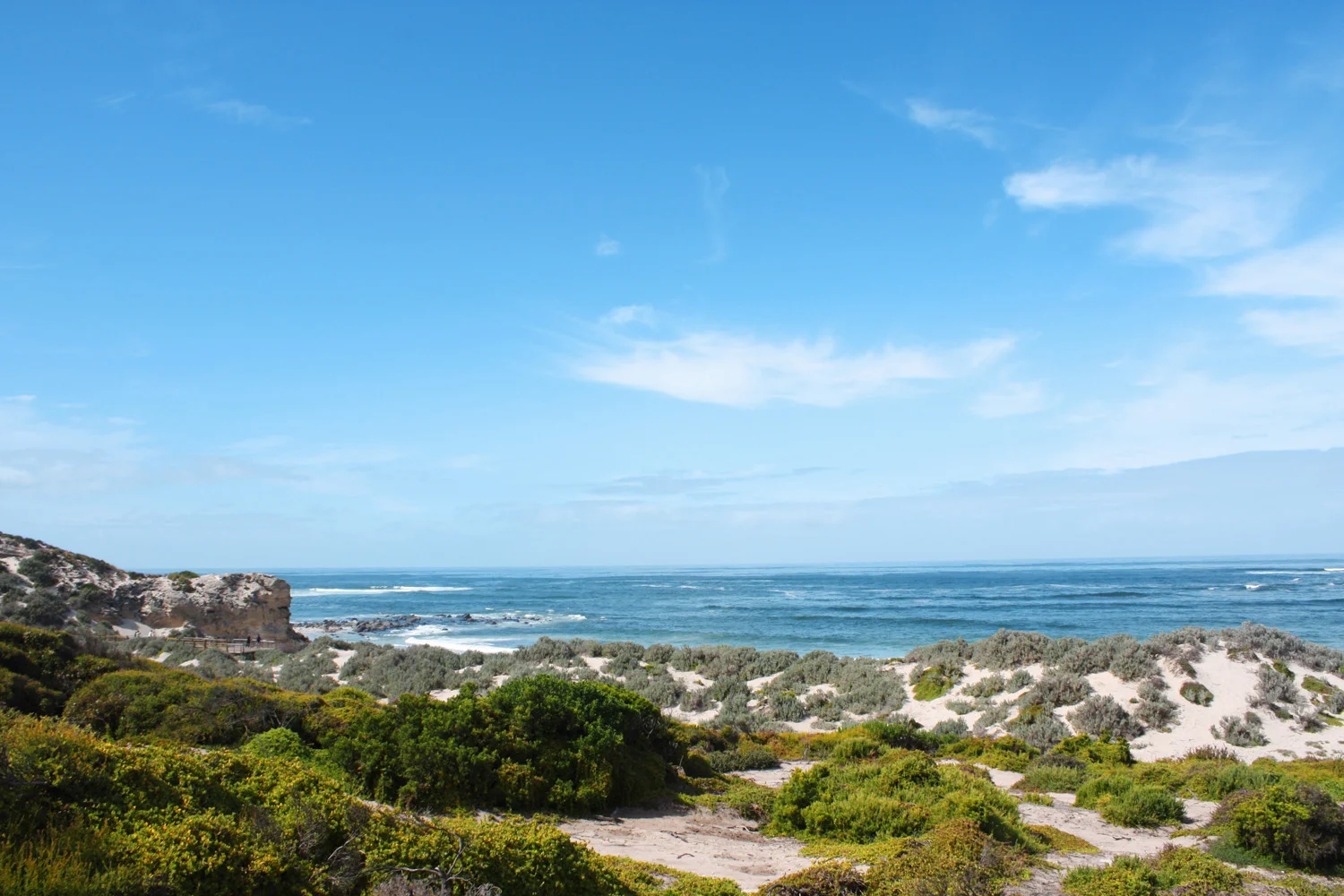 Into the wild: A Guide to Kangaroo Island [Photo: ©Eric Cowez]