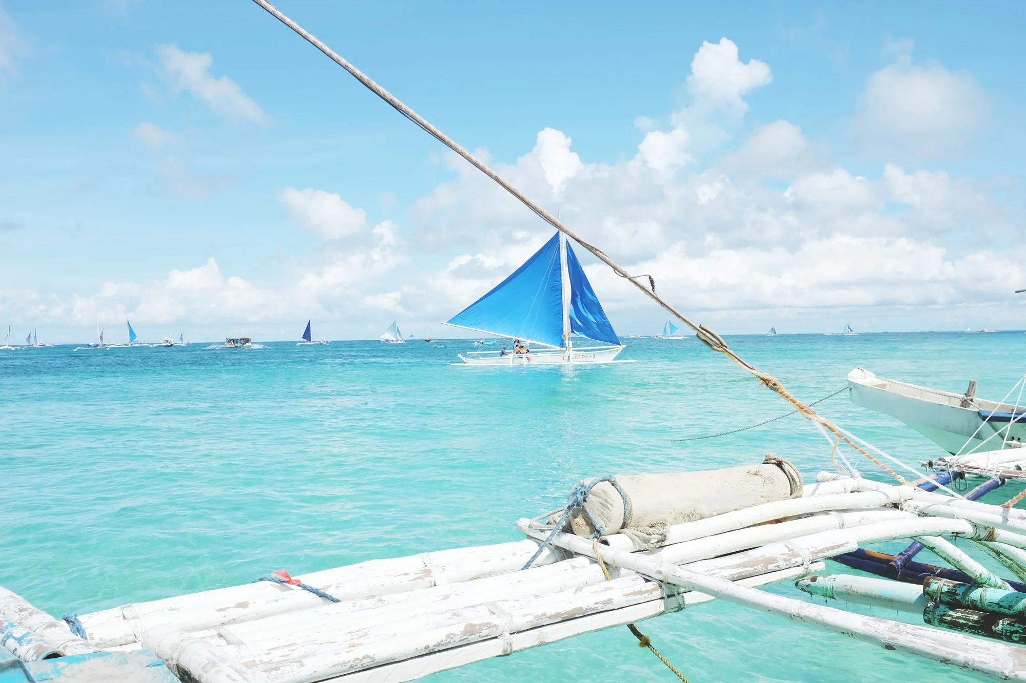 Discover The Philippines