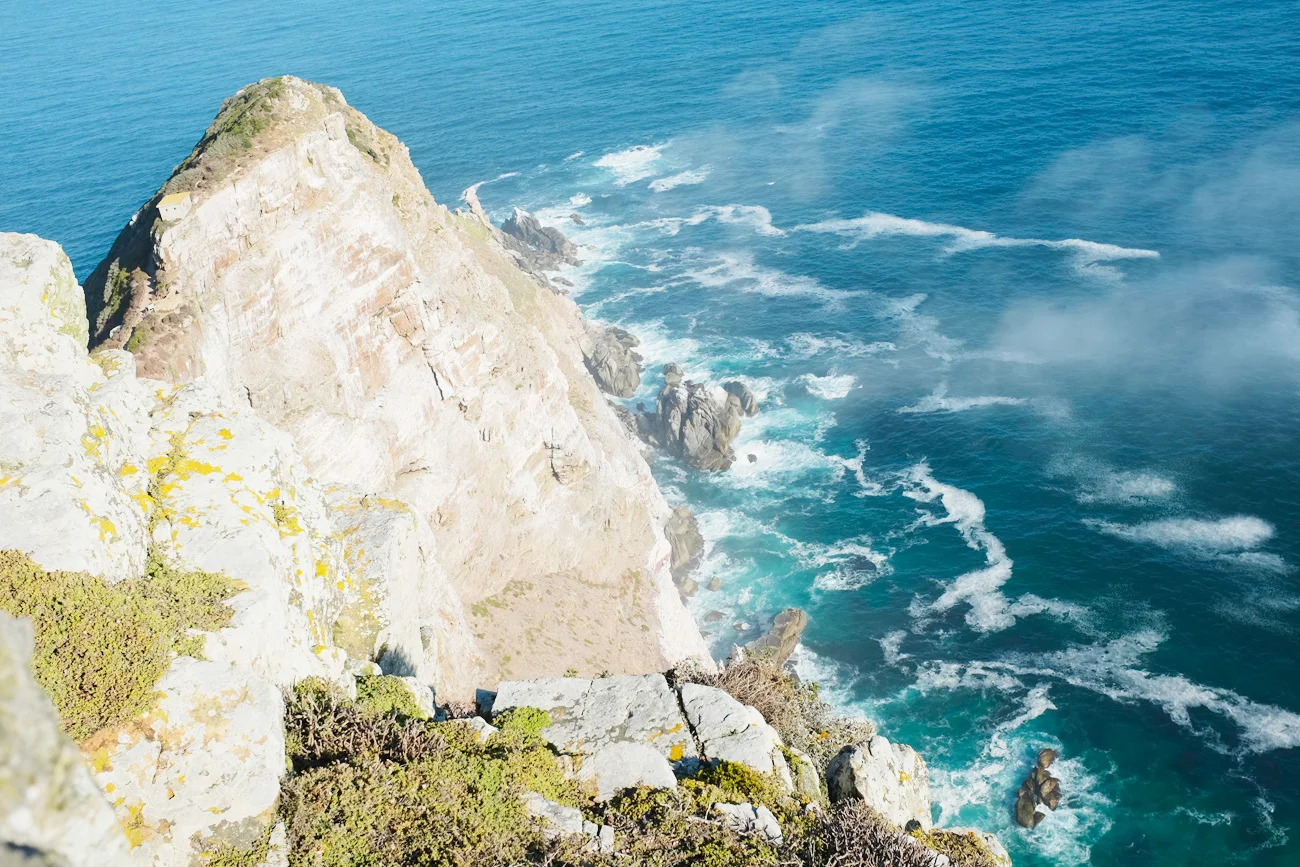 Discover South Africa