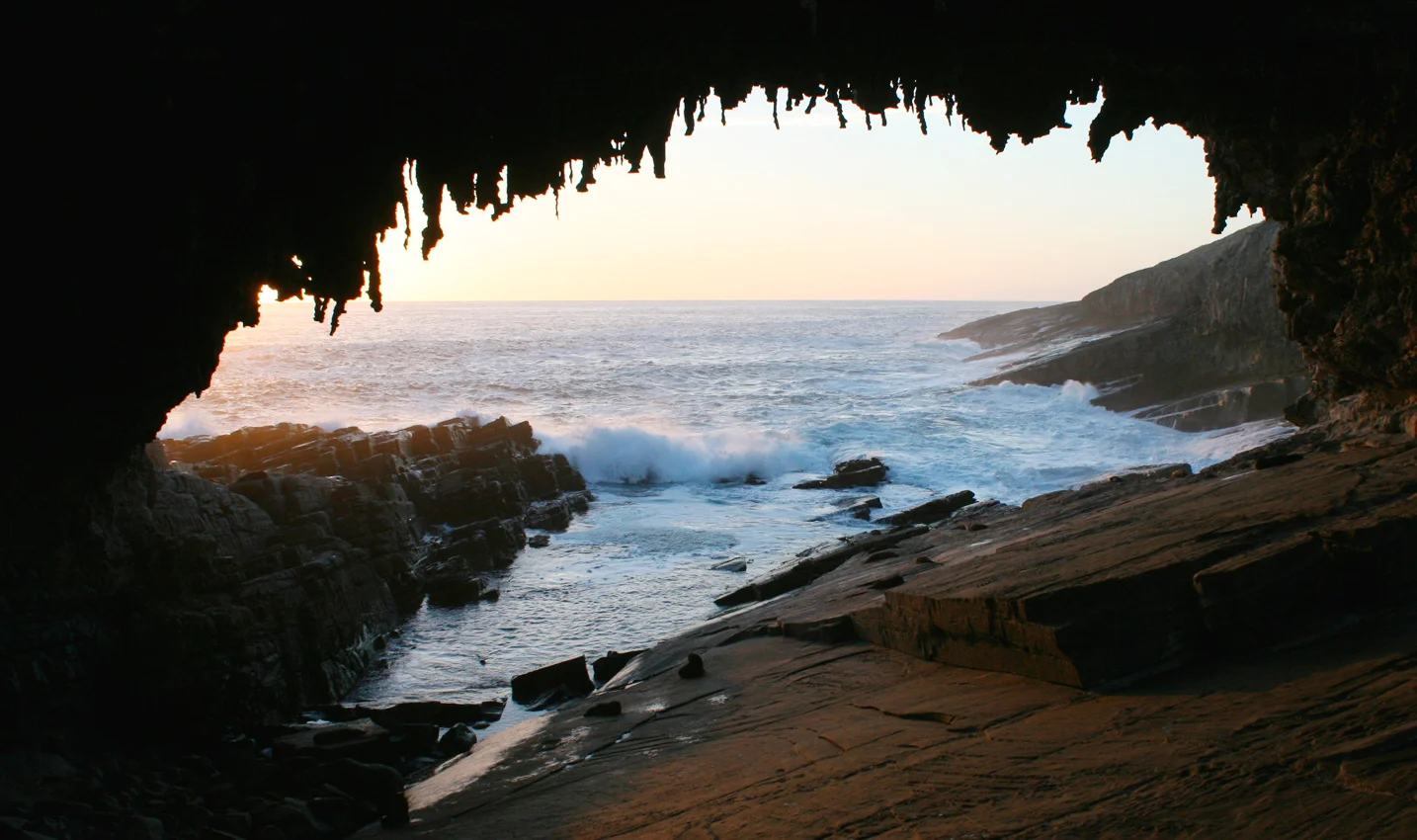 Into the wild: A Guide to Kangaroo Island