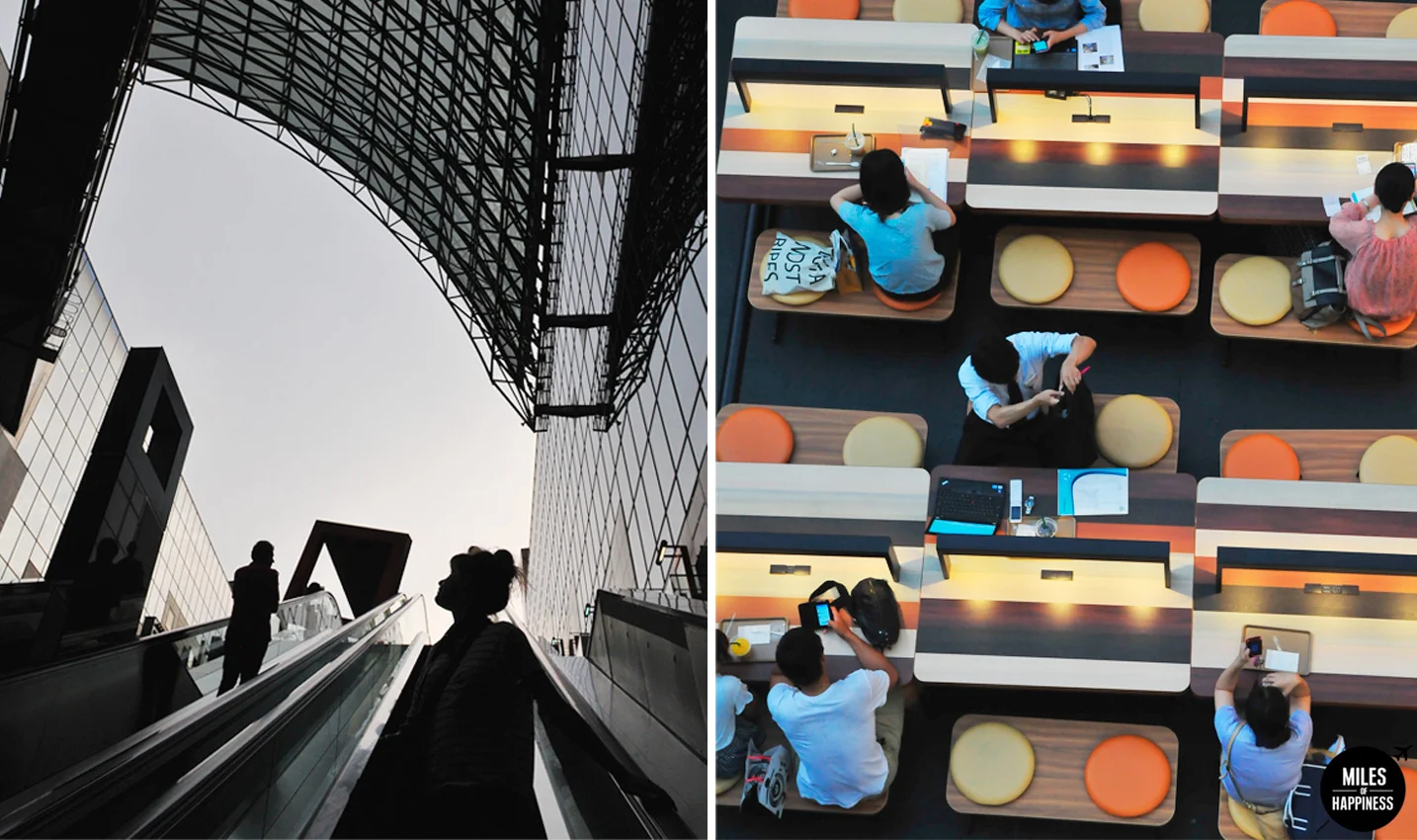 Falling in love with Japan: 10 Things to do in Kyoto