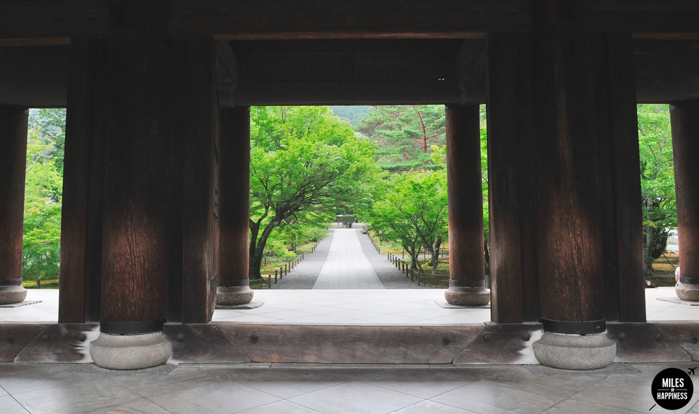 Falling in love with Japan: 10 Things to do in Kyoto