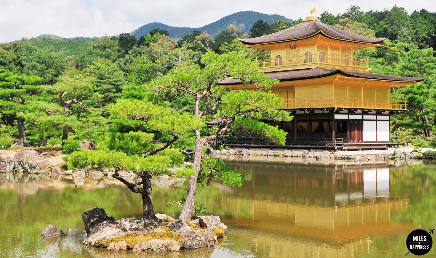 Falling in love with Japan: 10 Things to do in Kyoto