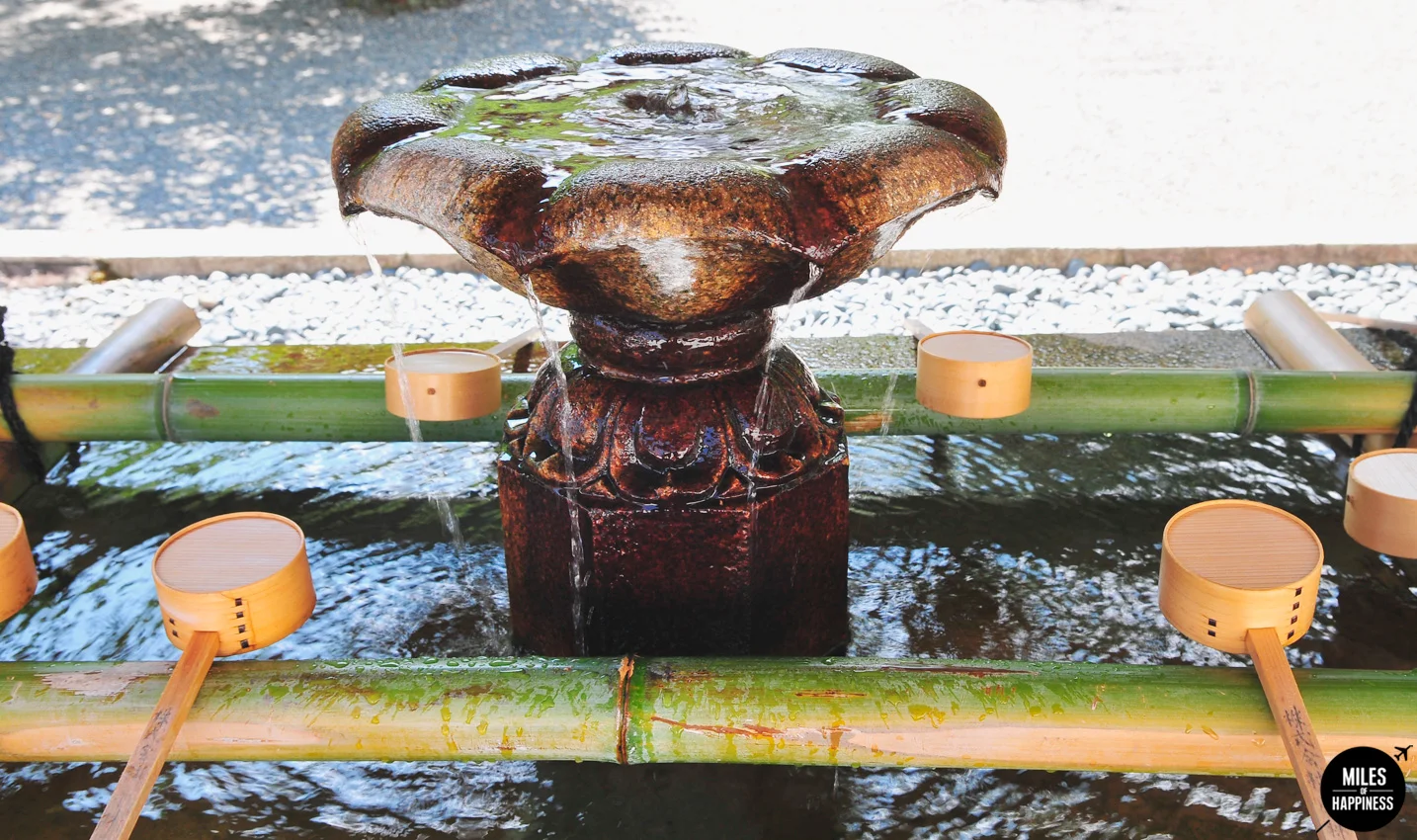 Falling in love with Japan: 10 Things to do in Kyoto