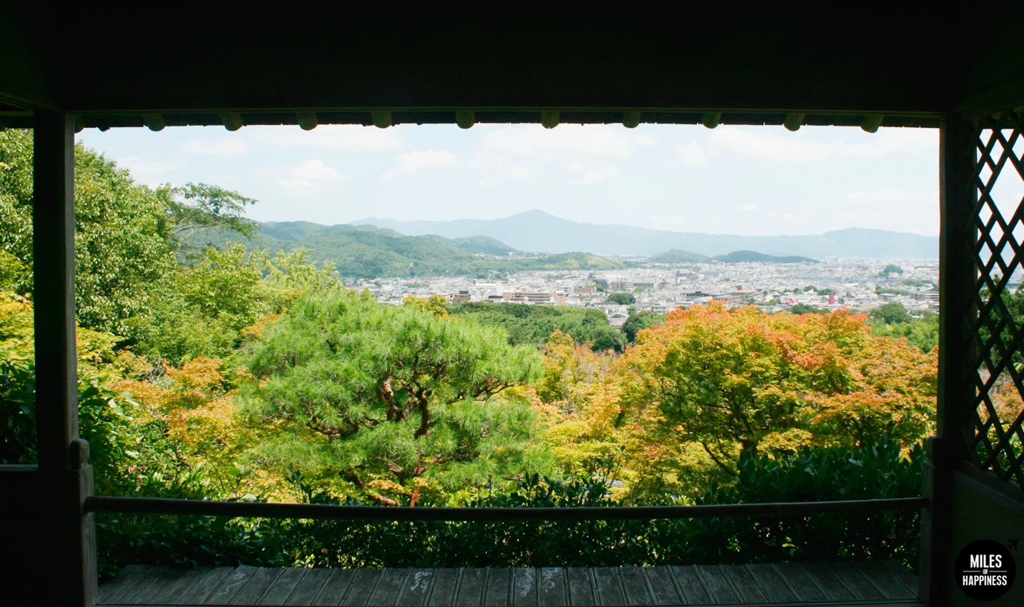 Falling in love with Japan: 10 Things to do in Kyoto