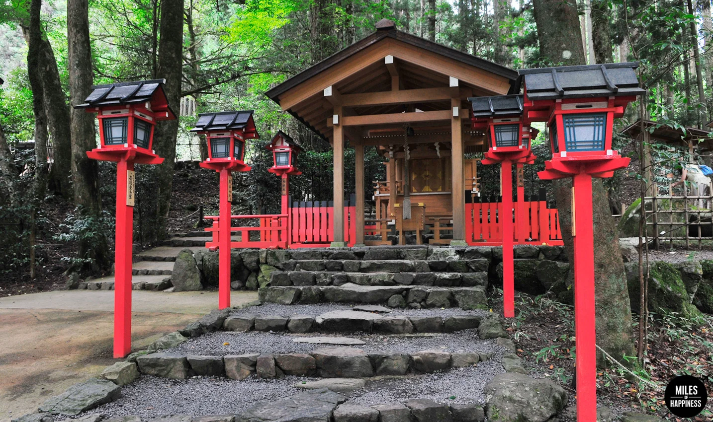 Falling in love with Japan: 10 Things to do in Kyoto