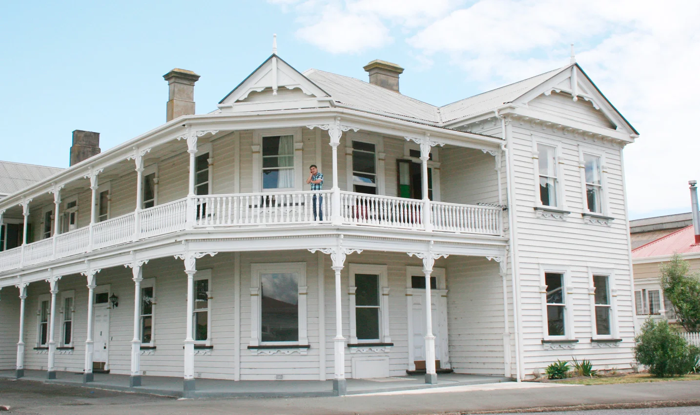 New Zealand: Itinerary of a road trip in the Coromandel Peninsula