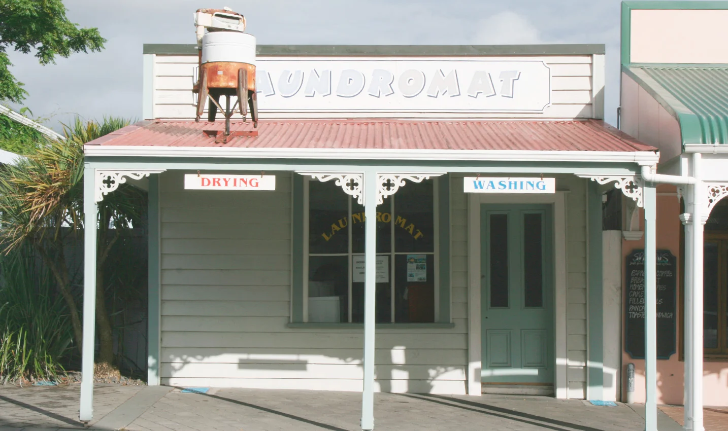 New Zealand: Itinerary of a road trip in the Coromandel Peninsula