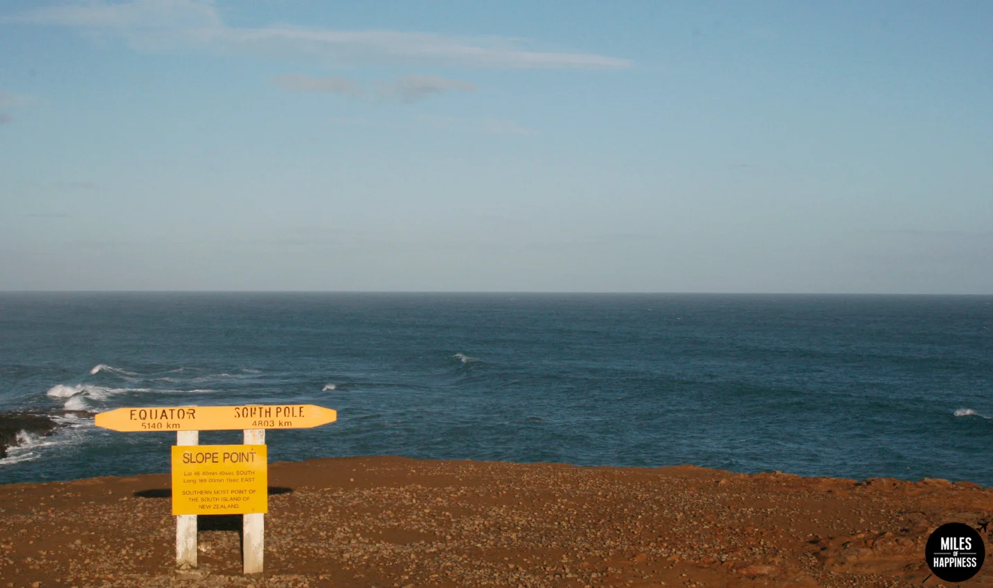 New Zealand : 10 things to do in the Catlins