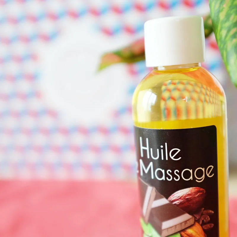 Giveaway: Win your box of French treats with Bleu Blanc Box