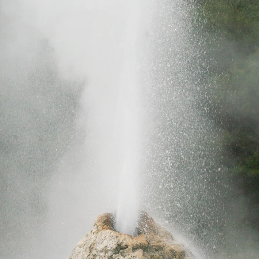 A volcanic wonderland : what to do in Rotorua