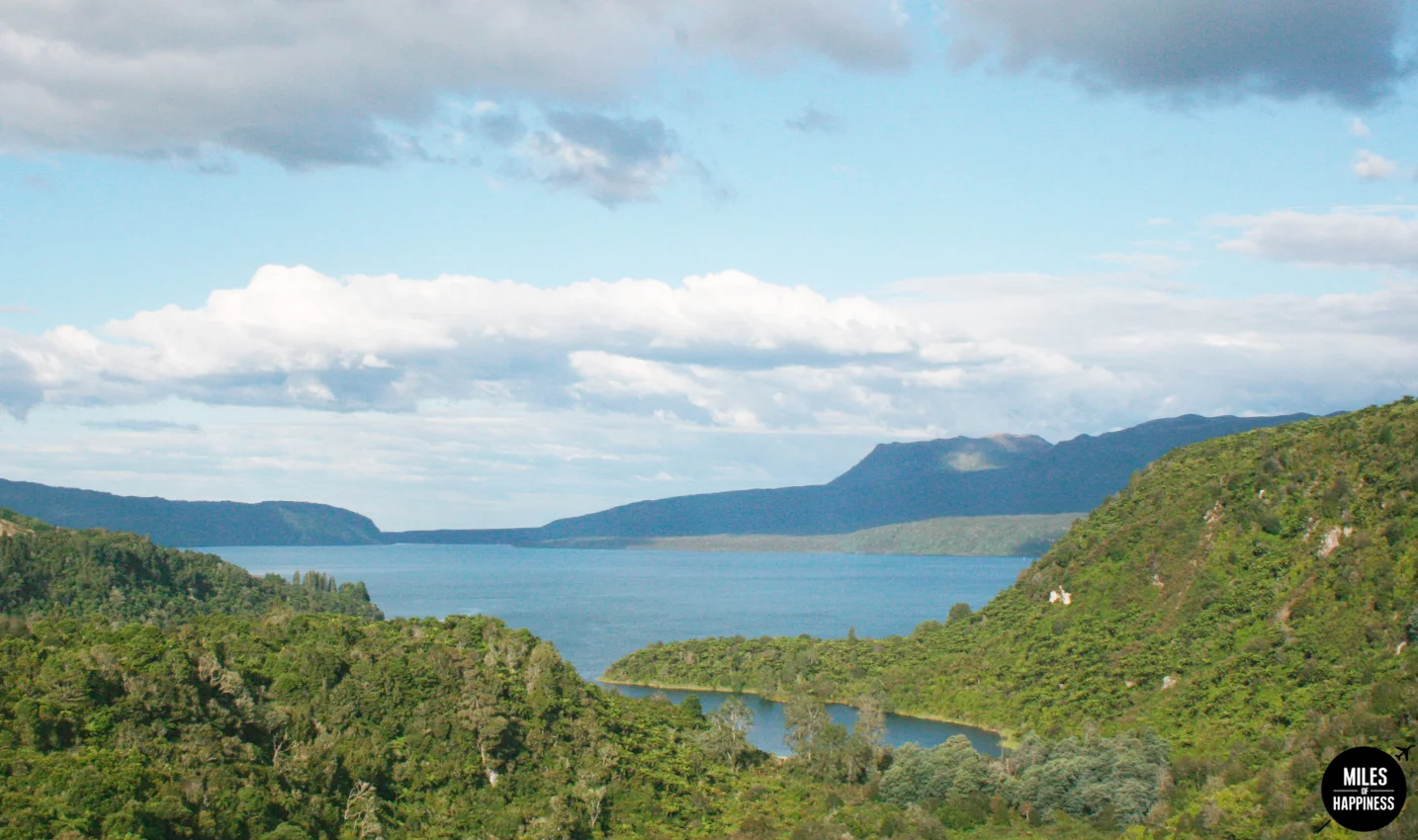 A volcanic wonderland : what to do in Rotorua