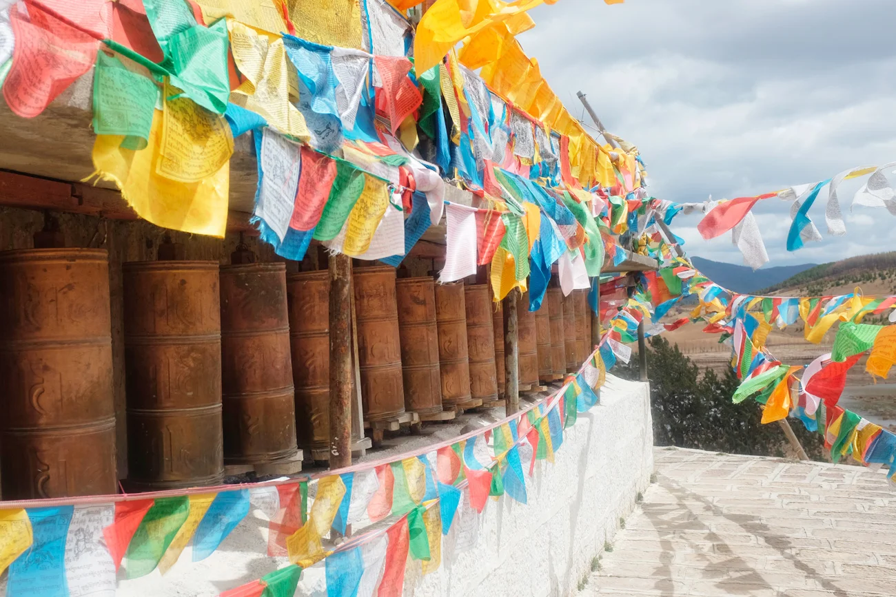 10 Things that will make you pack & go traveling in Yunnan