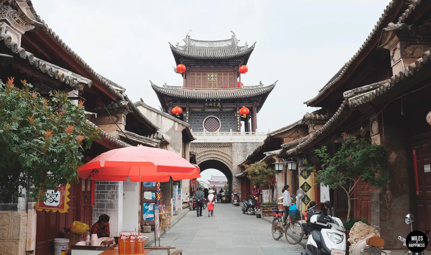 10 things that will make you pack & go traveling in Yunnan