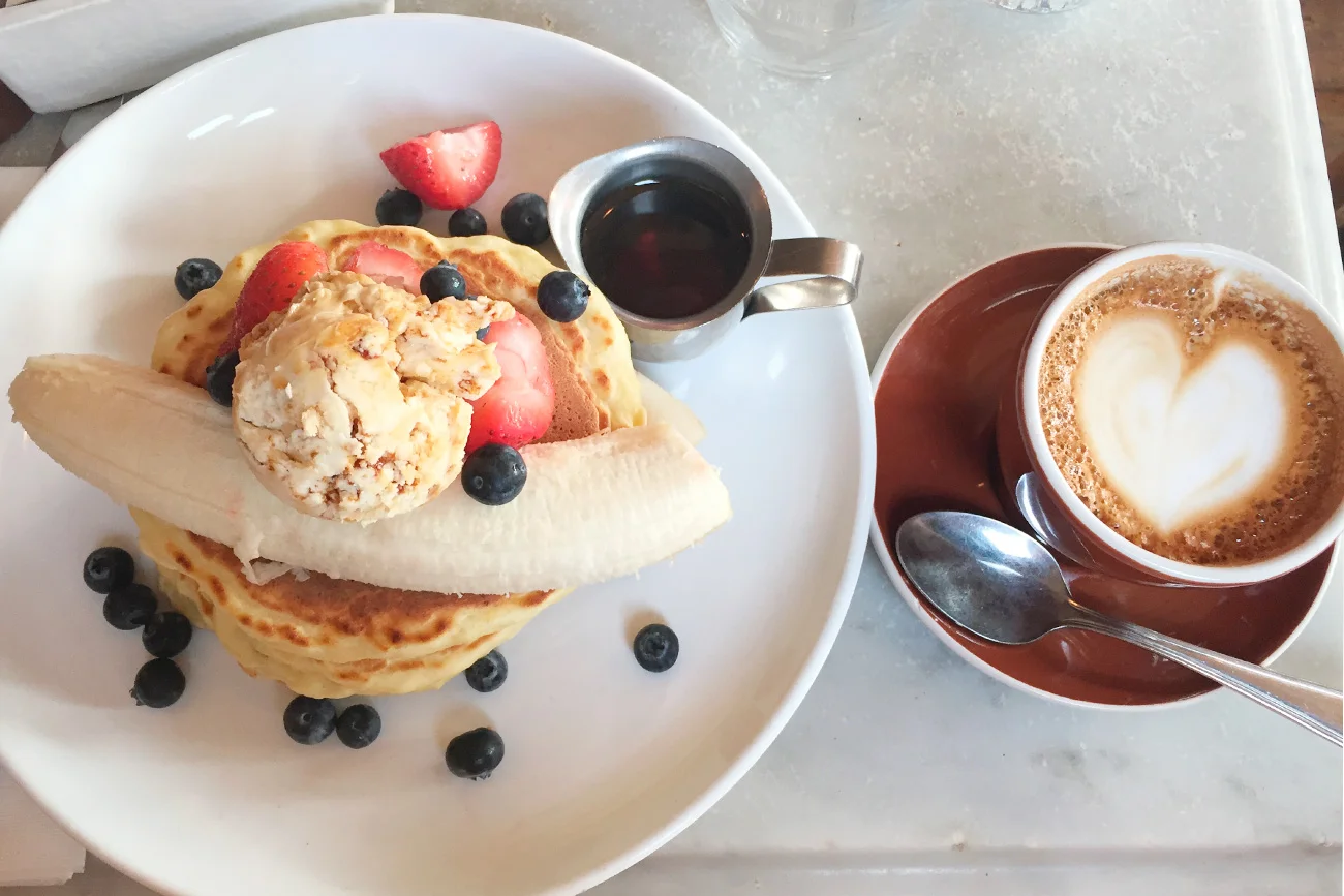 10 things to eat in New York