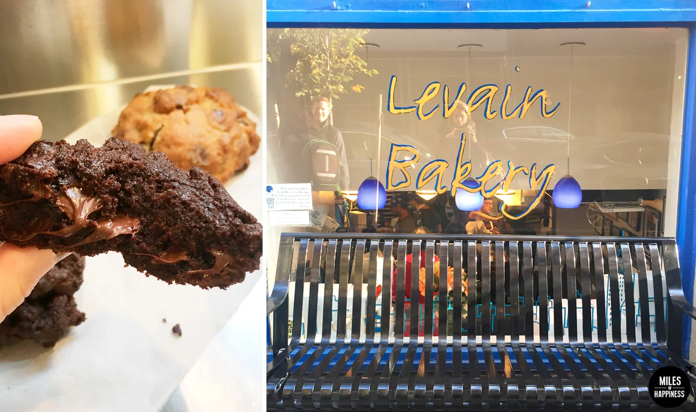 10 things to eat in New York