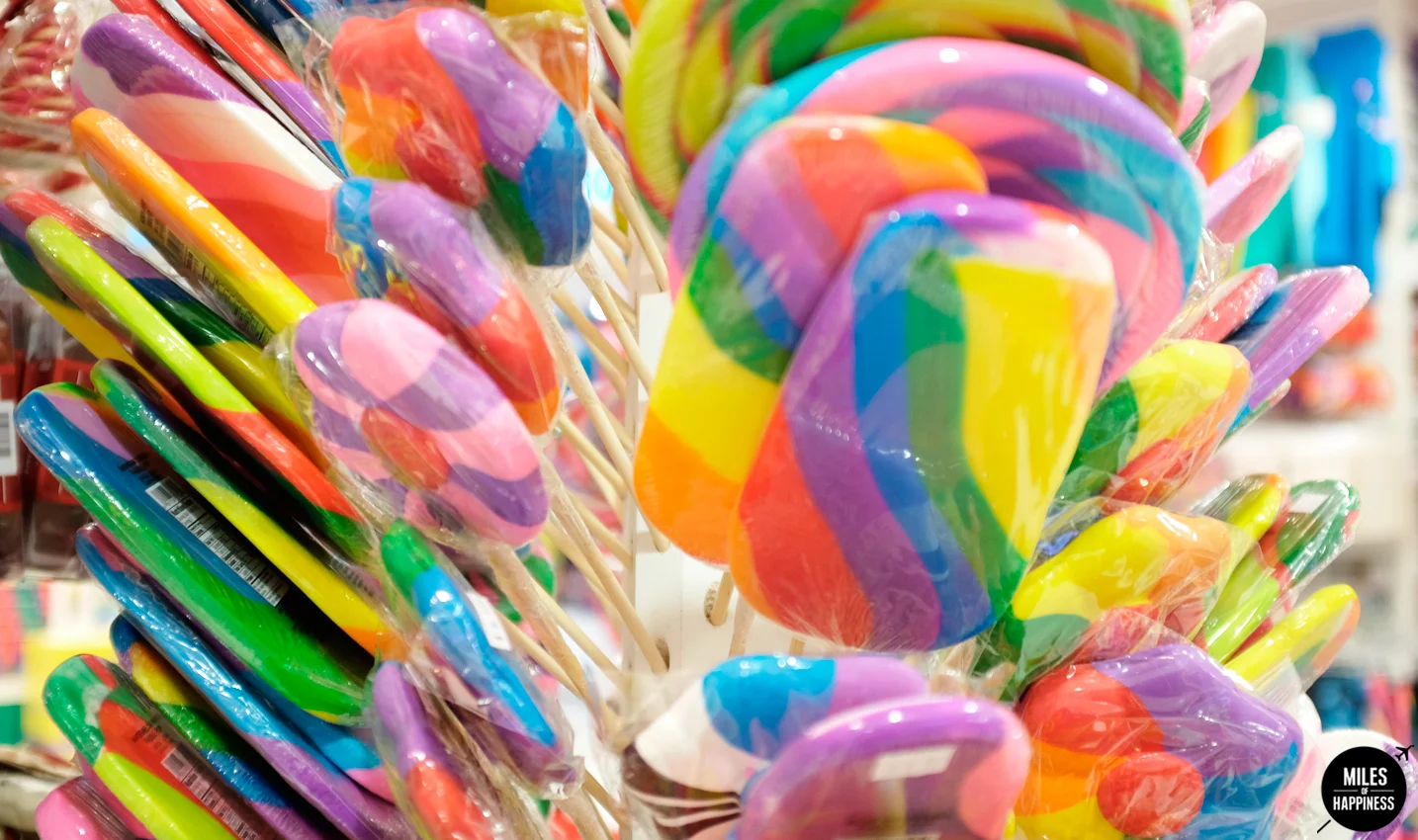 10 things to eat in New York