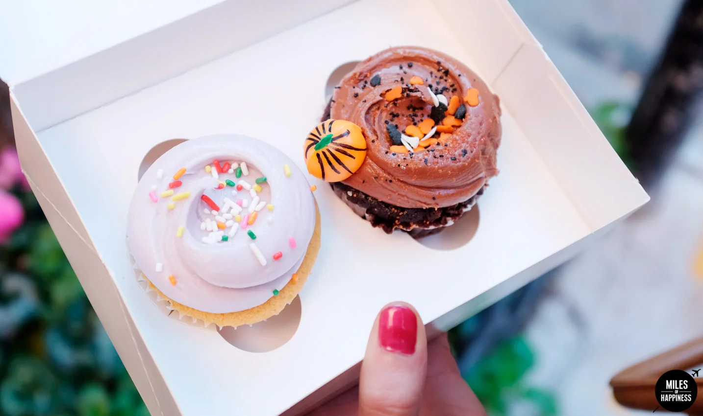 10 things to eat in New York