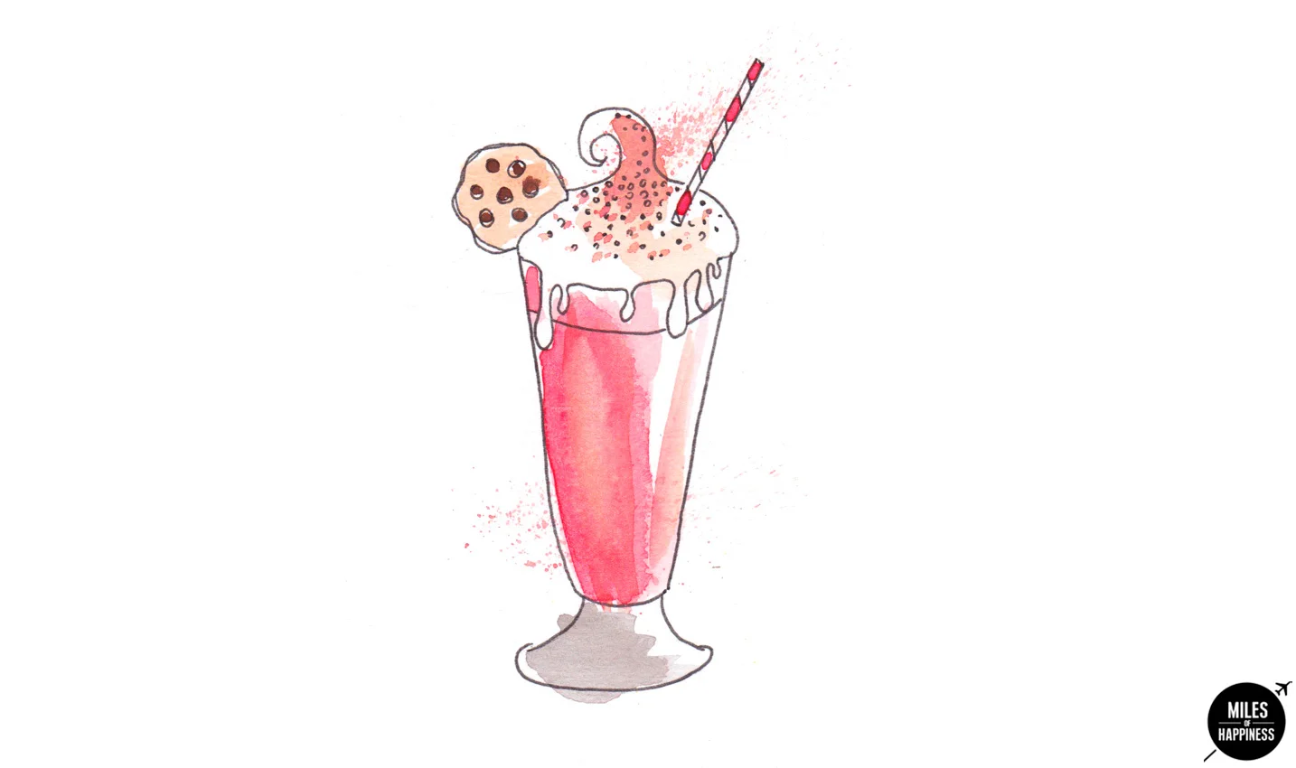 10 things to eat in New York