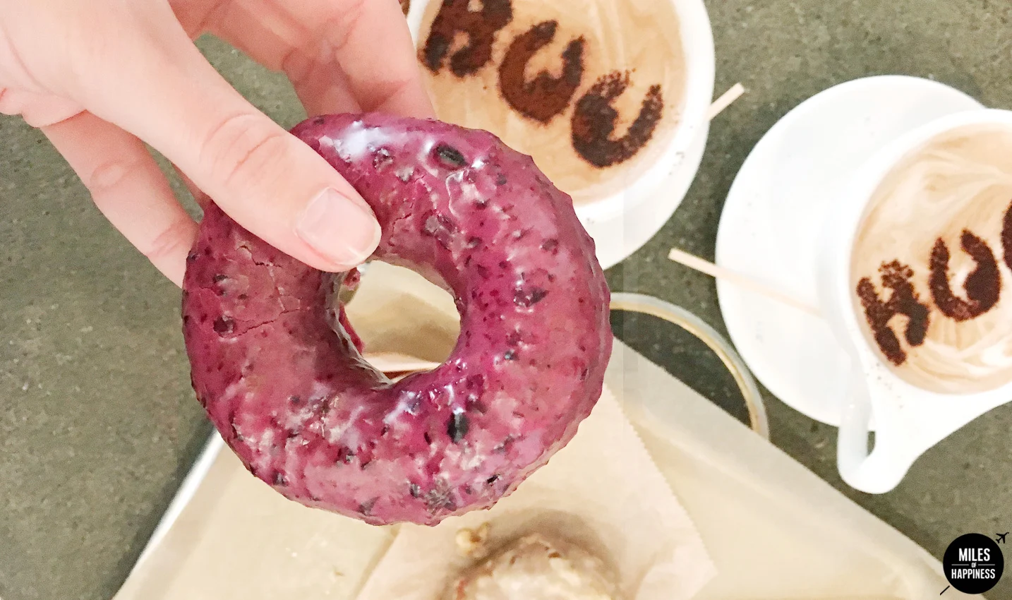 10 things to eat in New York