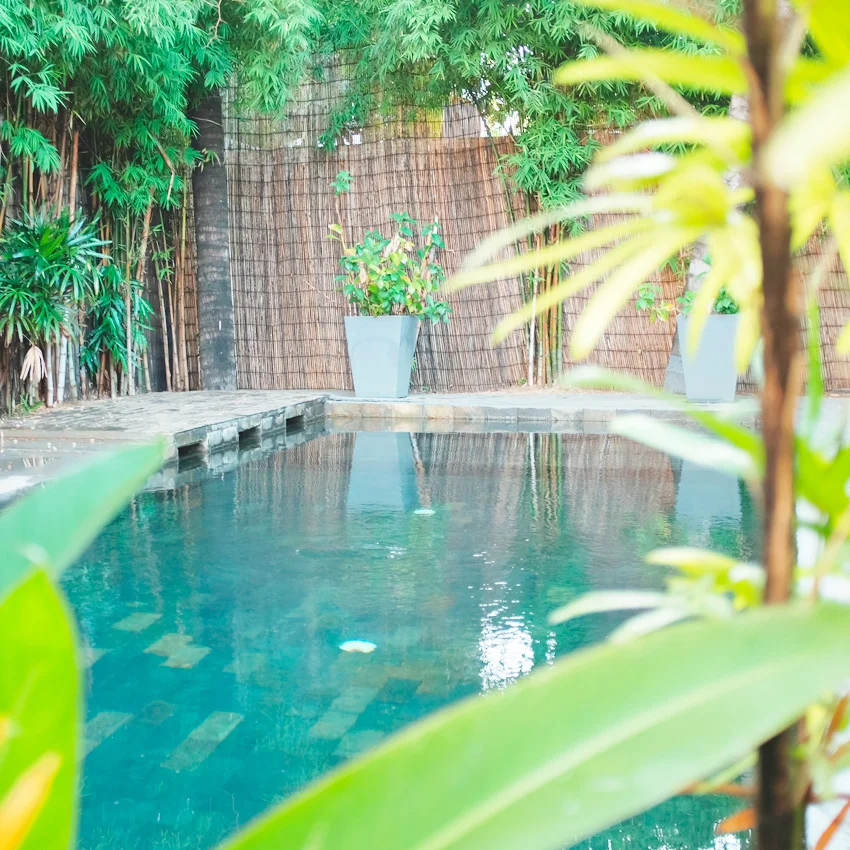 Itinerary of a 4 days trip in Cambodia : Maison 557