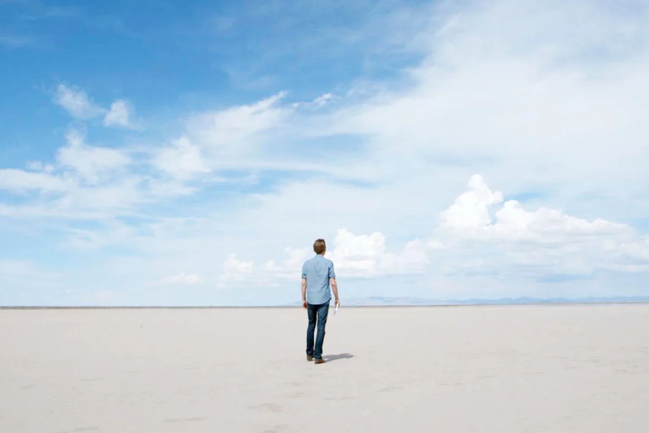 [On the road to happiness] Minimalism : when less is more