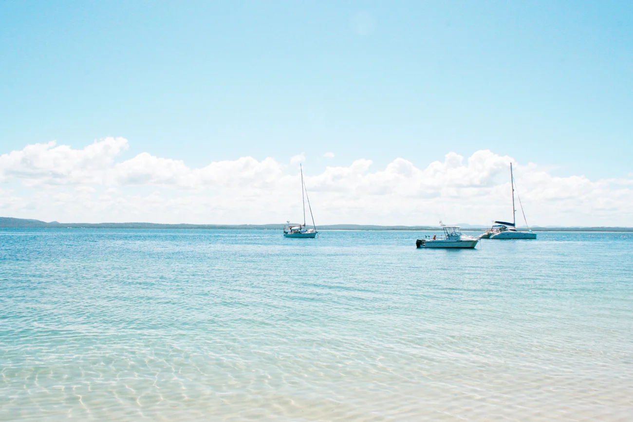 A hidden gem on the Australian East Coast: Discover Port Stephens