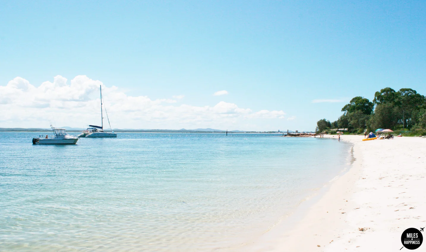 Hidden Gem on the Australian East Coast: Discover Port Stephens