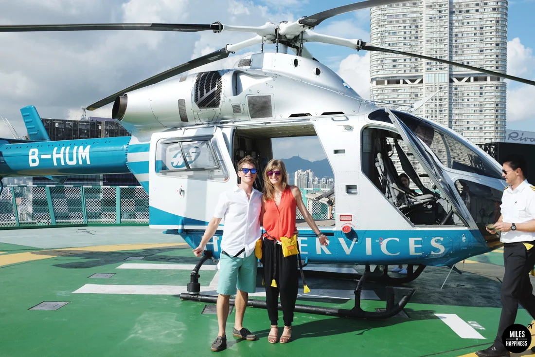 How we ditched our expensive wedding plans to travel the world